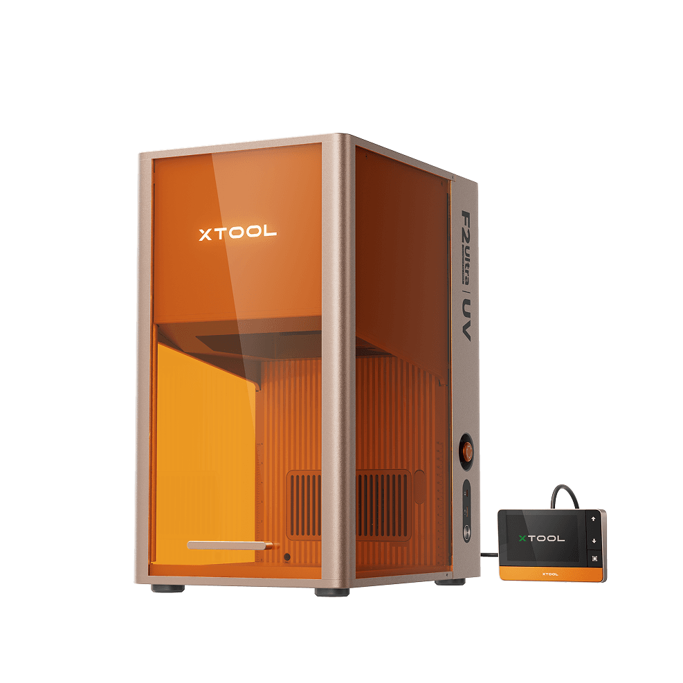 xTool F2 Ultra UV