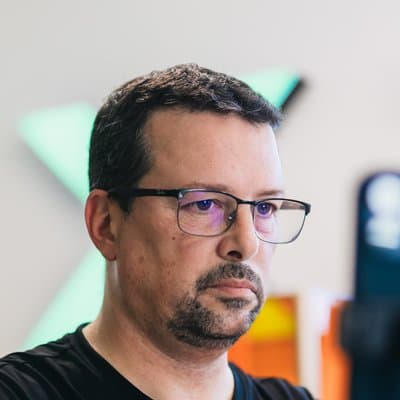 Nicolas Dubois