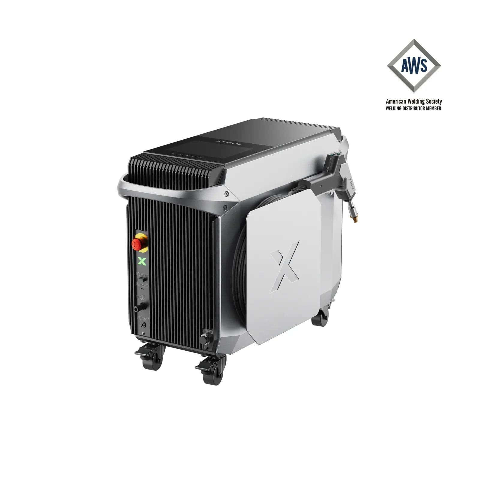 xTool MetalFab